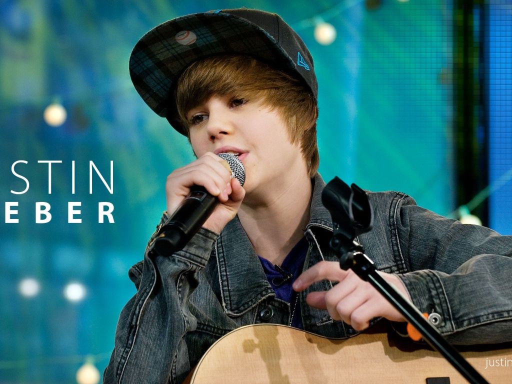 Justin Bieber 2012 6155 wallpaper