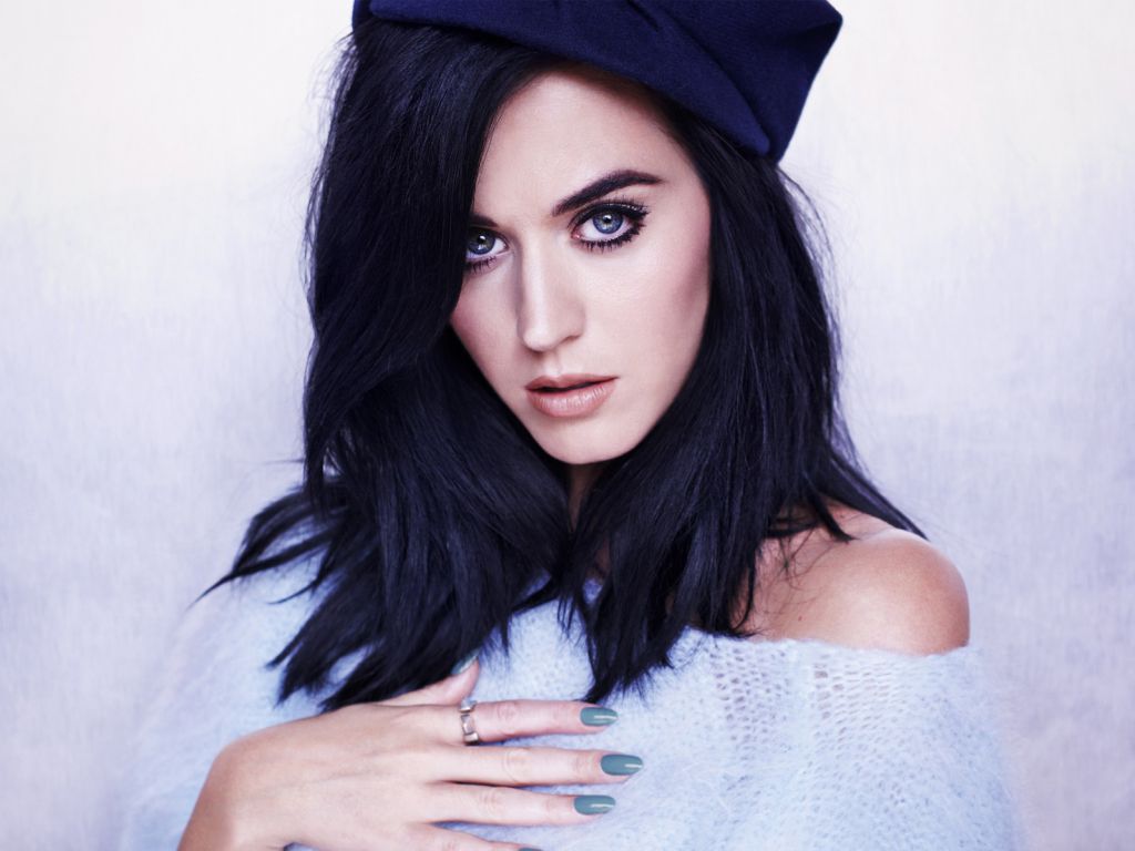 Katy Perry 2 wallpaper