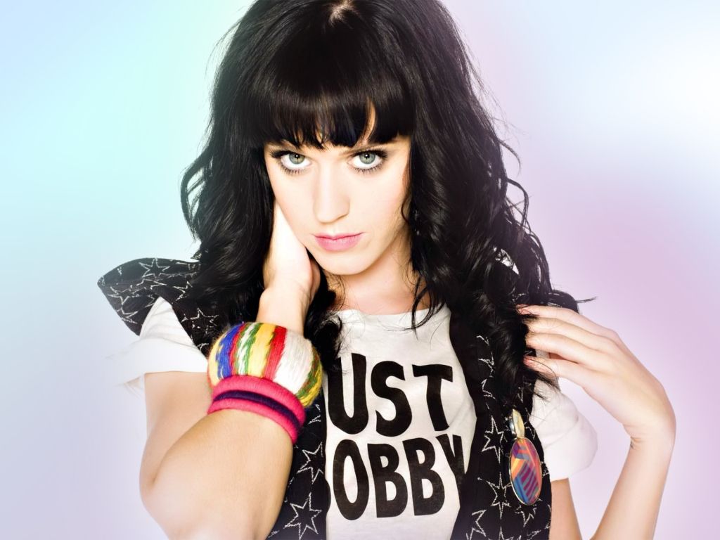 Katy Perry 2012 wallpaper