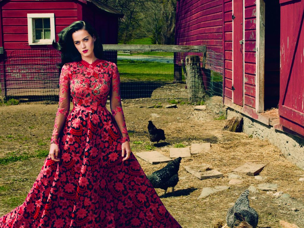 Katy Perry 2015 wallpaper