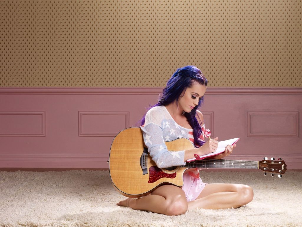 Katy Perry Part of Me 25569 wallpaper