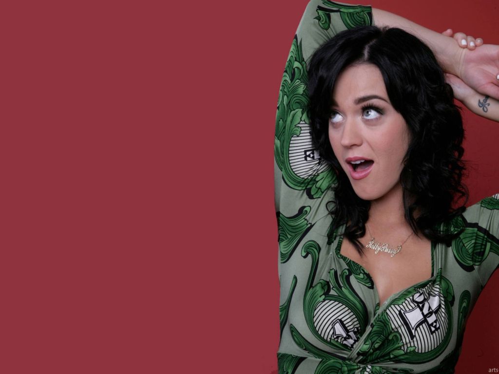 Katy Perry Hd Widescreen 8112 wallpaper