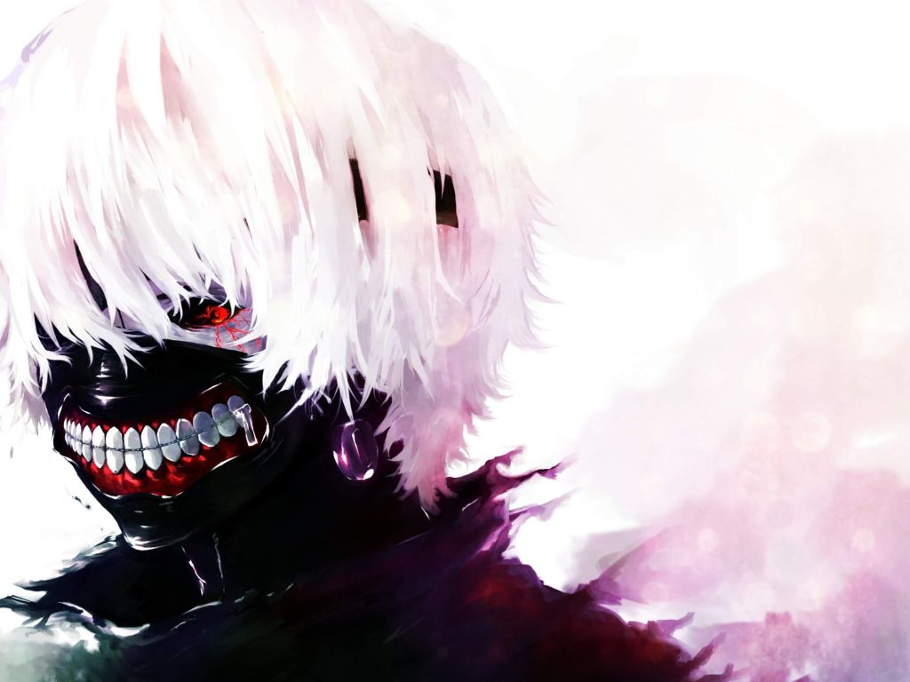 Kaneki 4K wallpapers for your desktop or mobile screen free and easy to ...