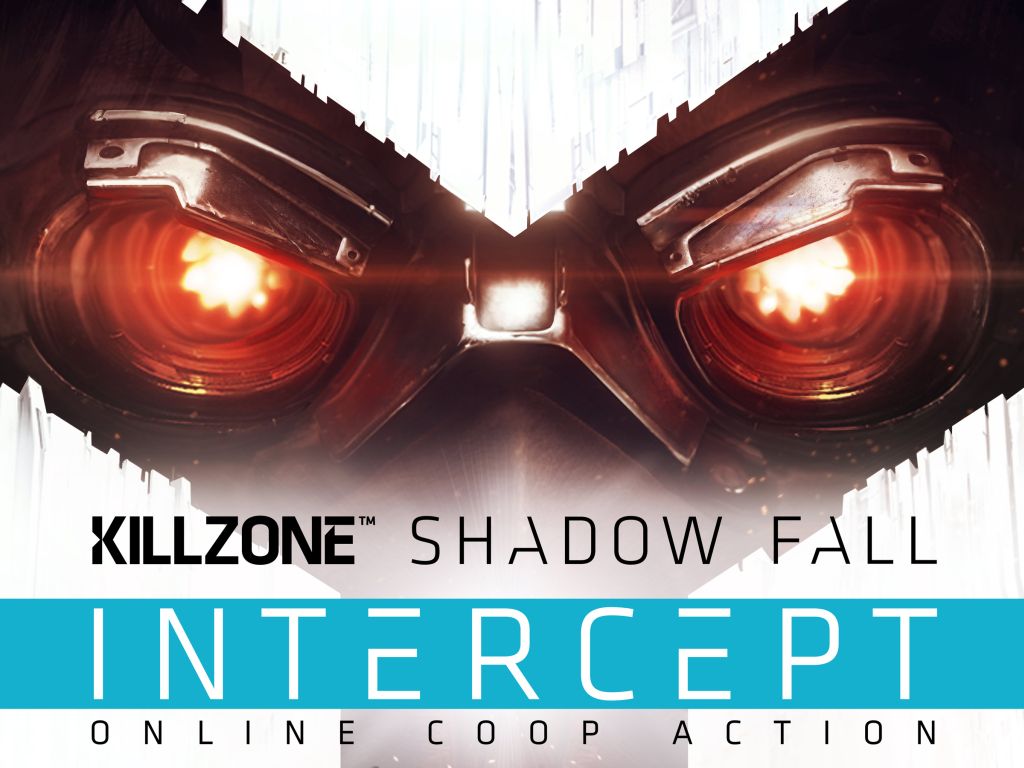 Killzone Shadow Fall Intercept wallpaper