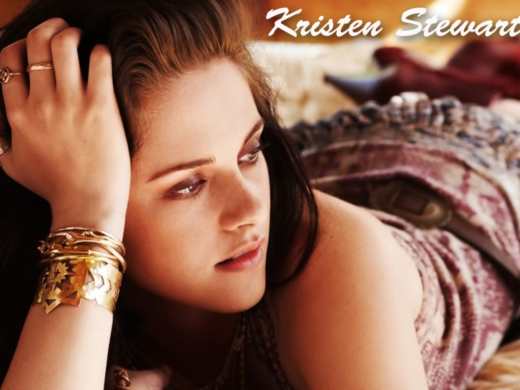 Kristen Stewart 37 wallpaper