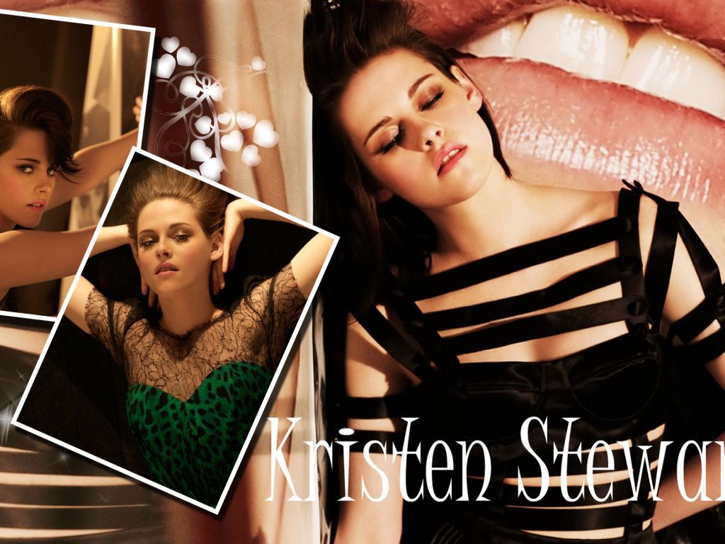 Kristen Stewart 38 wallpaper