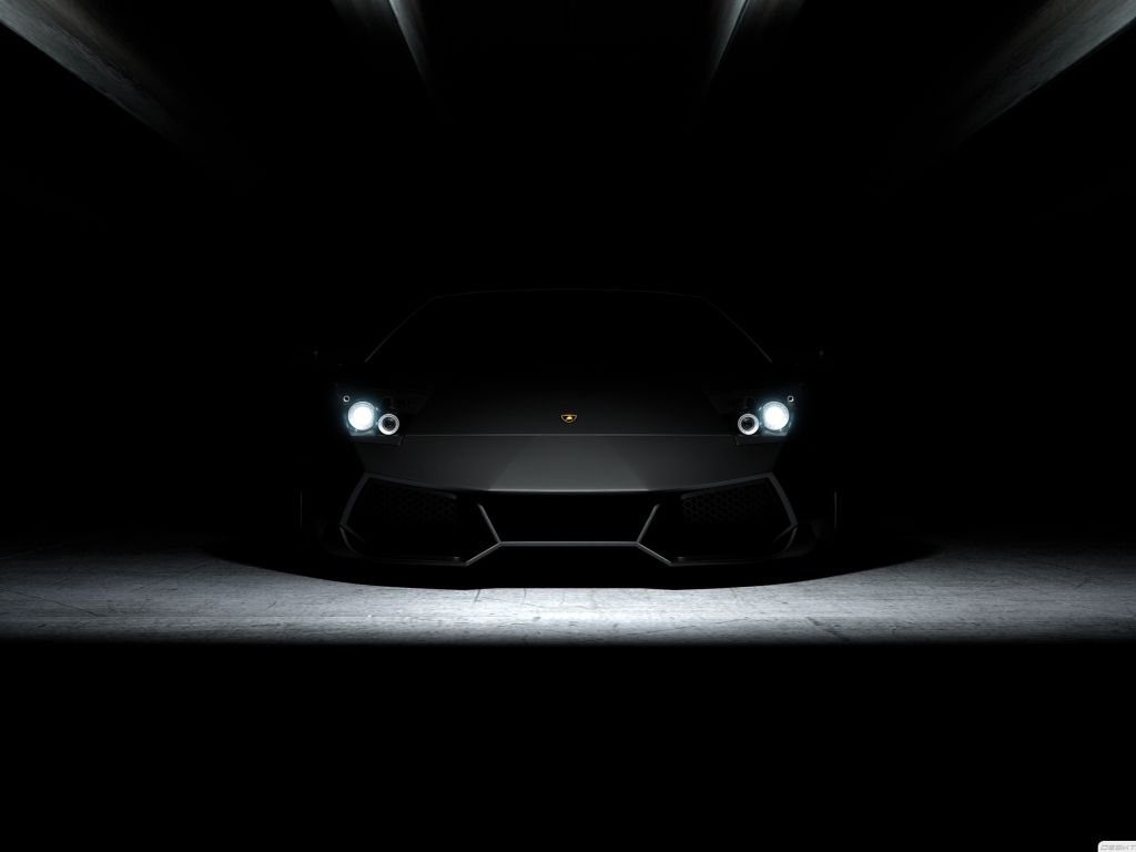 Lamborghini Aventador Hd 5539 wallpaper