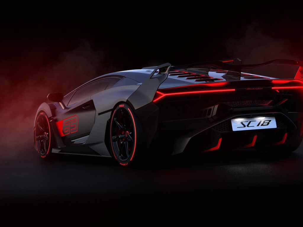 Lamborghini 4K wallpapers for your desktop or mobile screen free and easy to download