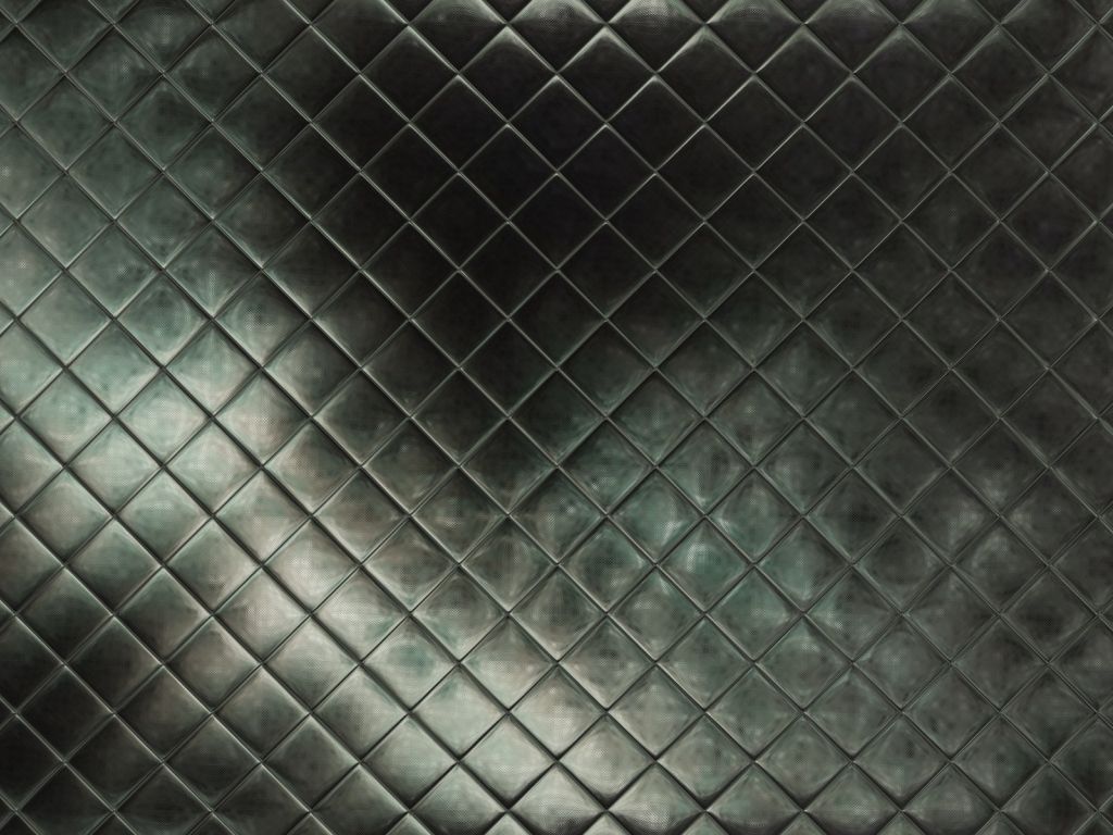 Leather Diamond Pattern wallpaper