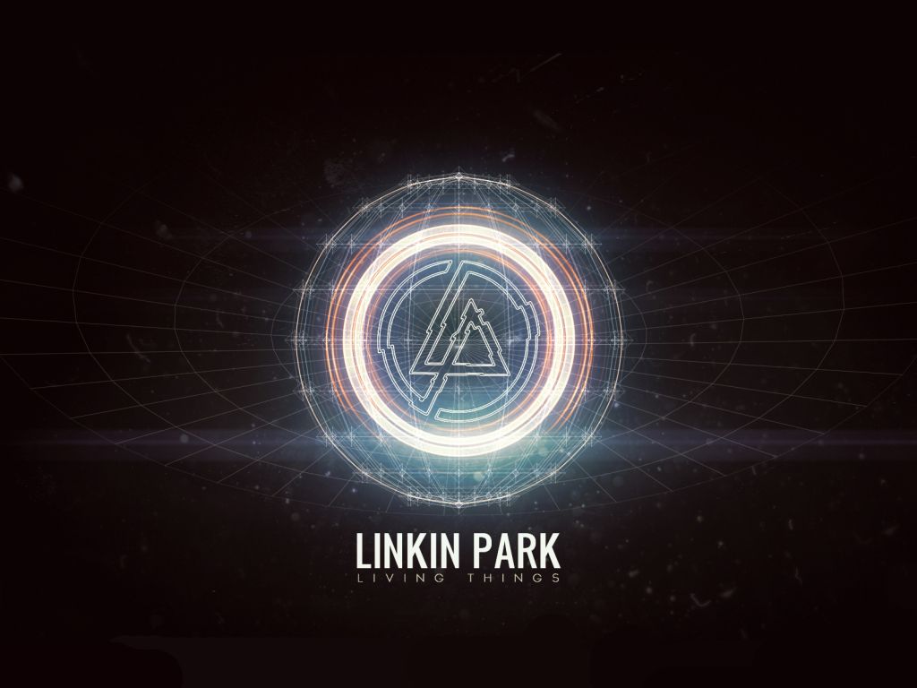Linkin Park Living Things wallpaper