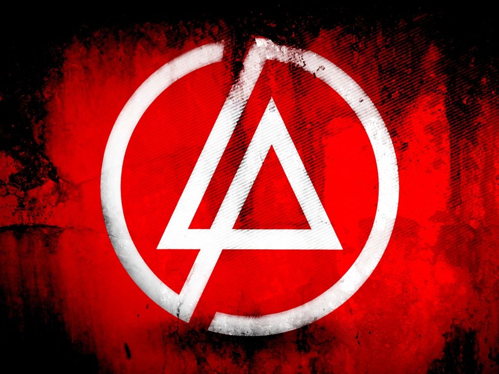 Linkin Park Logo wallpaper