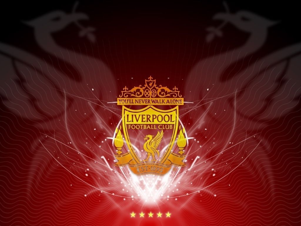 Liverpool Fottball Club wallpaper