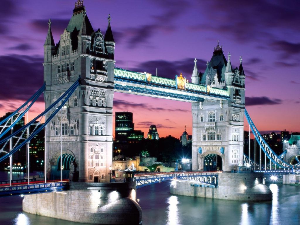 London Tower Bridge 11406 wallpaper
