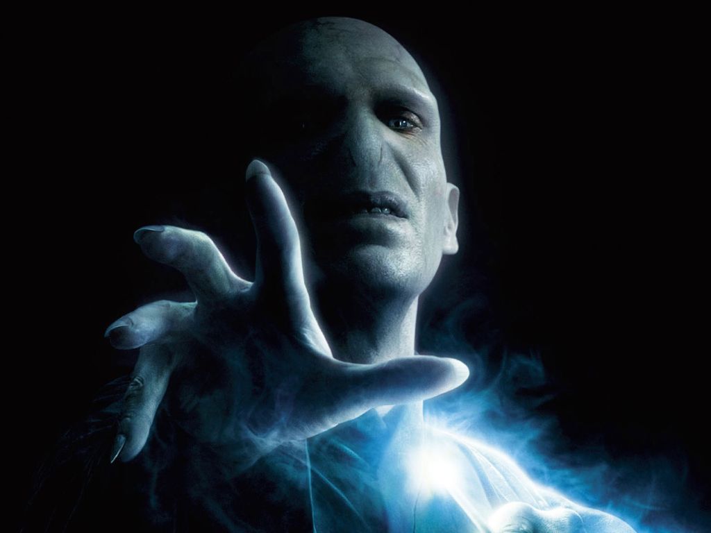 Lord Voldemort wallpaper