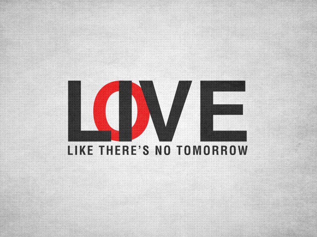 Love Live Like Tomorrow wallpaper
