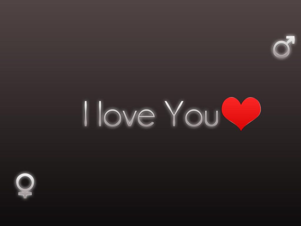 Love You Quotes wallpaper