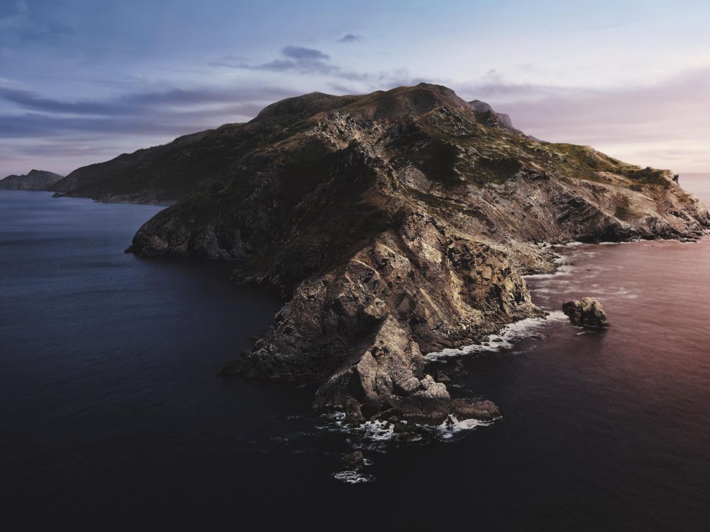Catalina 4K wallpapers for your desktop or mobile screen free and easy ...
