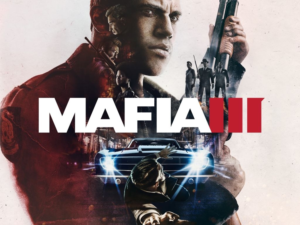 Mafia Game wallpaper