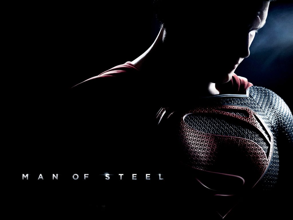 Man of Steel Movie 25948 wallpaper
