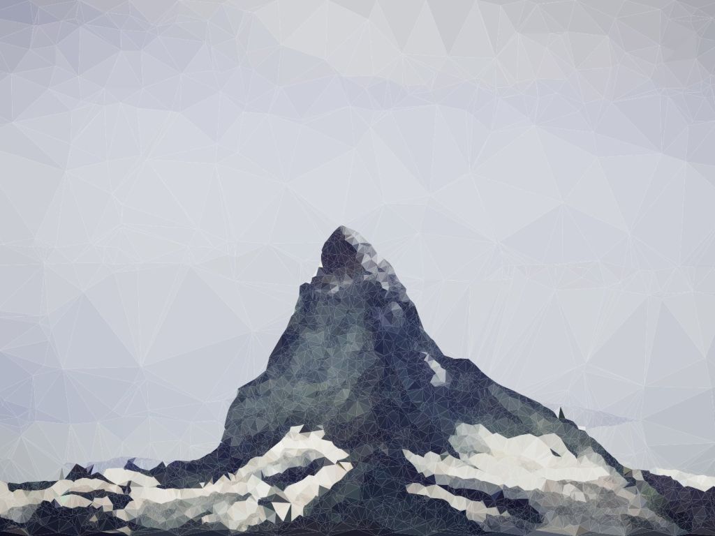 Matterhorn Switzerland wallpaper