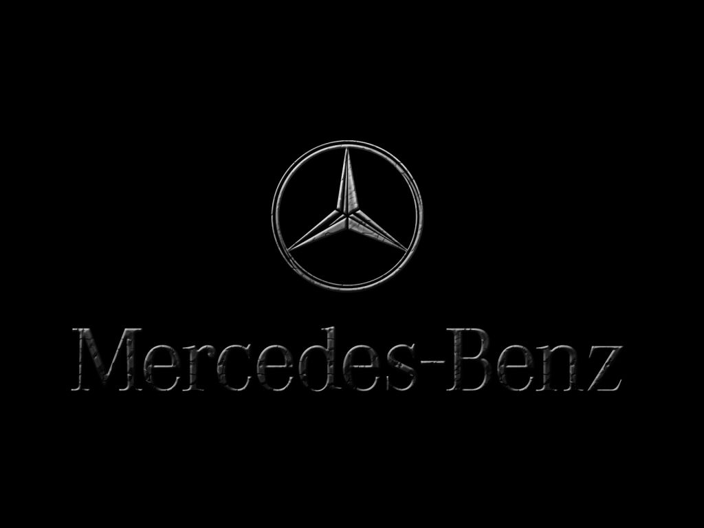 Mercedes Benz Logo 8154 wallpaper