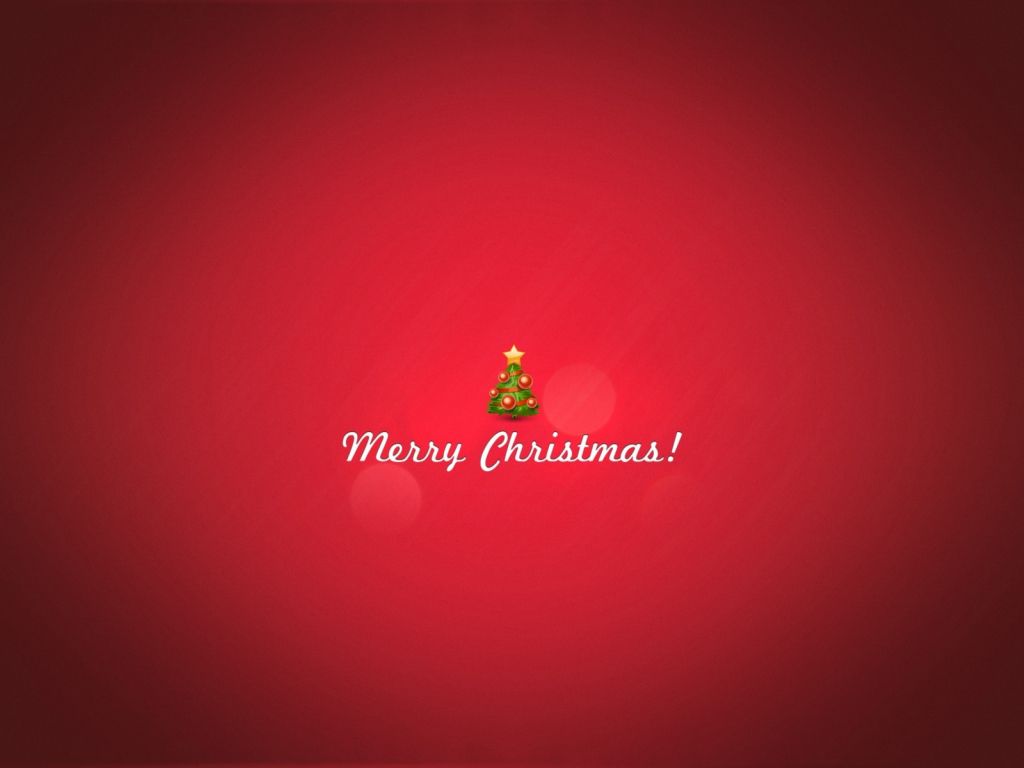 Merry Christmas 2012 wallpaper