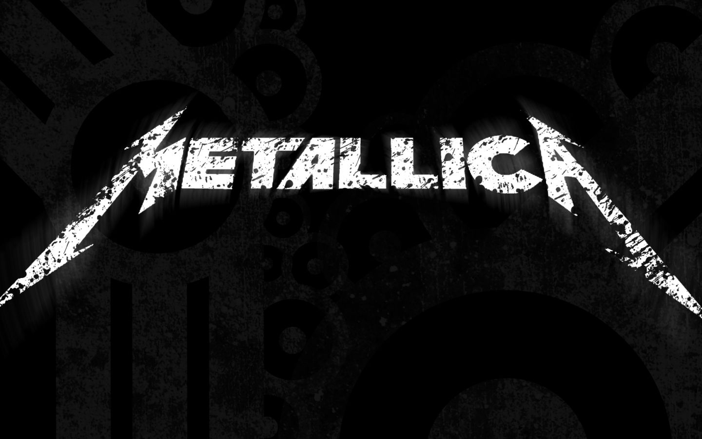 Metallica Hd 3605 Wallpaper In 1440x900 Resolution