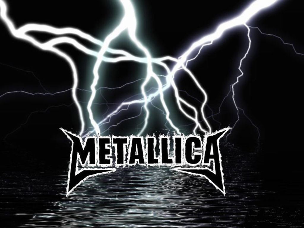 Metallica Hd 3606 wallpaper