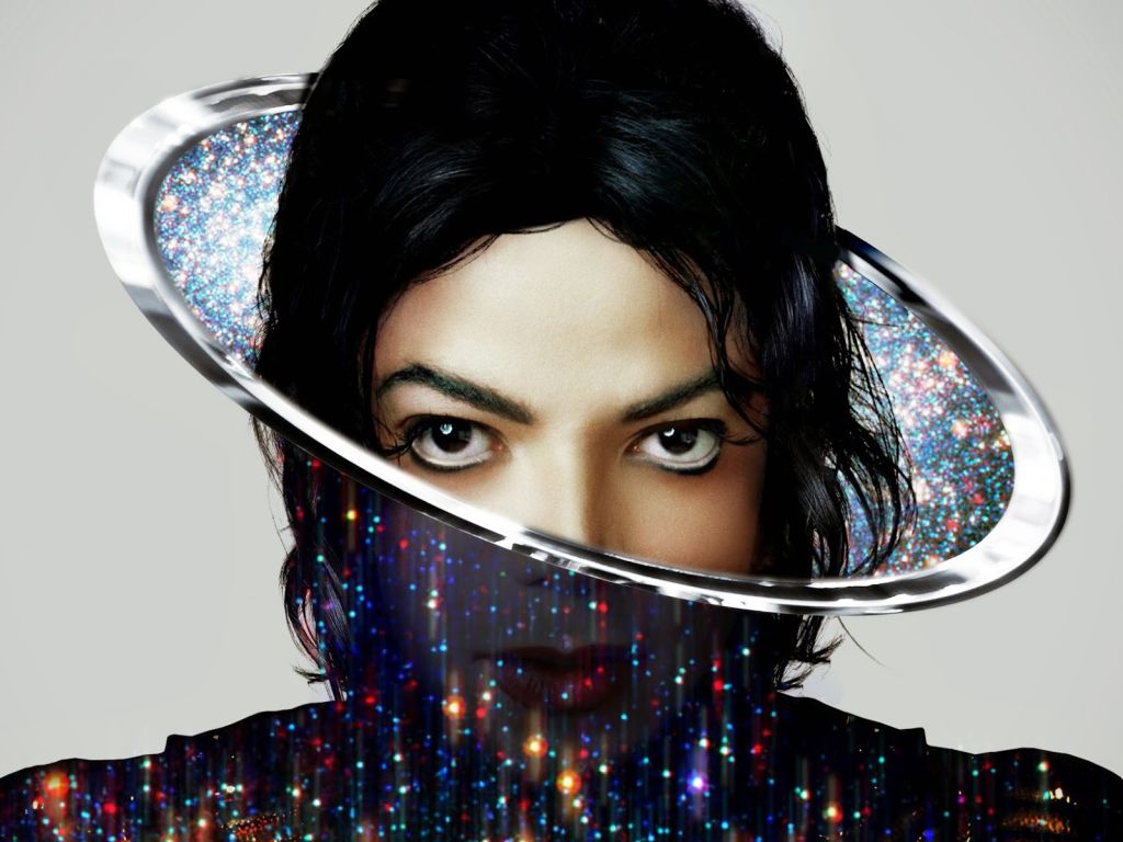 Michael Jackson Xscape wallpaper
