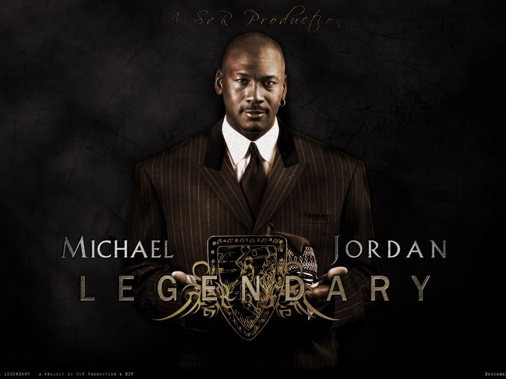 Michael Jordan Nike wallpaper