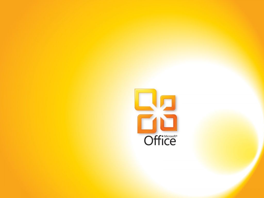 Microsoft Office Logo 11113 wallpaper