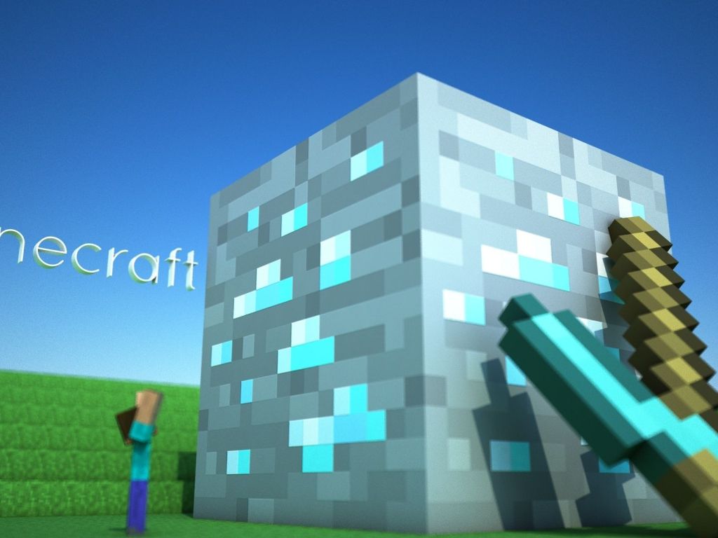 Minecraft S For Windows Hd S wallpaper