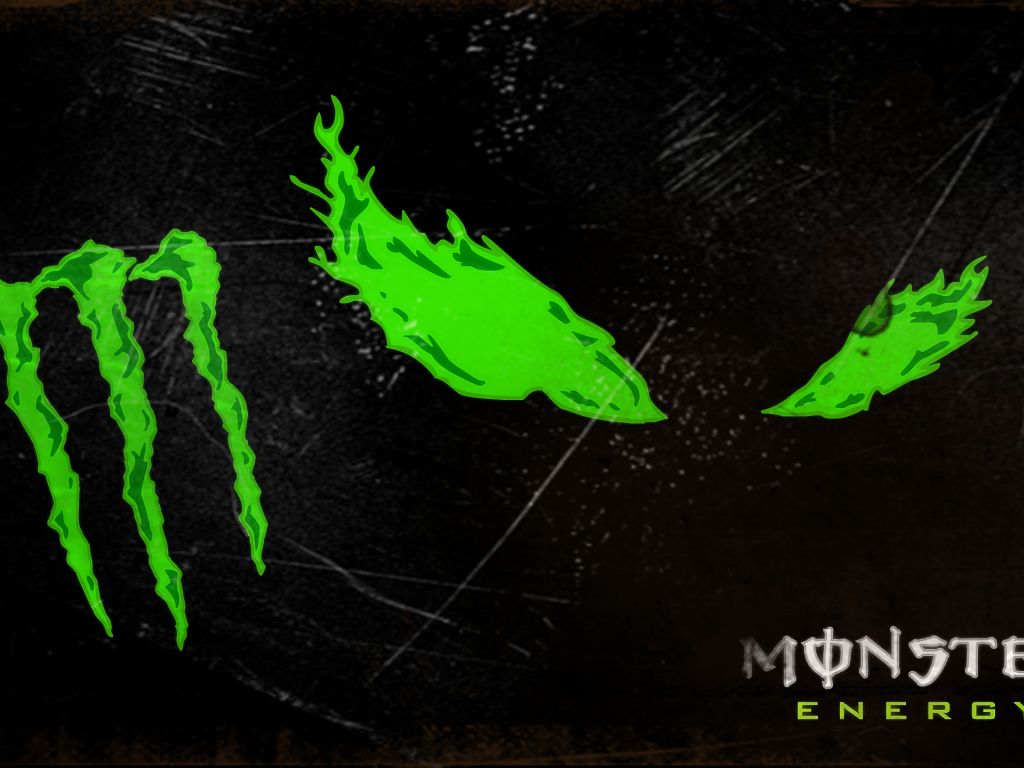 Monster Energy  2541 wallpaper