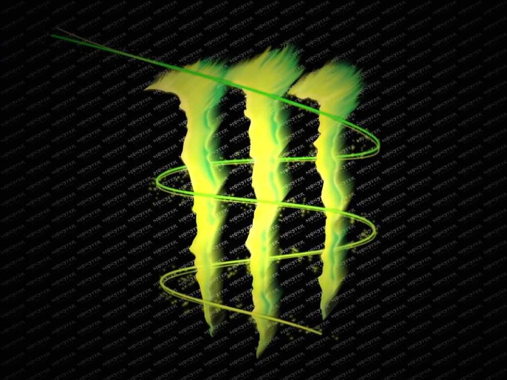 Monster Energy  3874 wallpaper