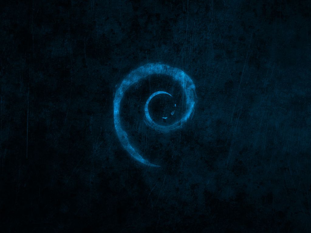 Monster Energy Debian Dark Cool wallpaper