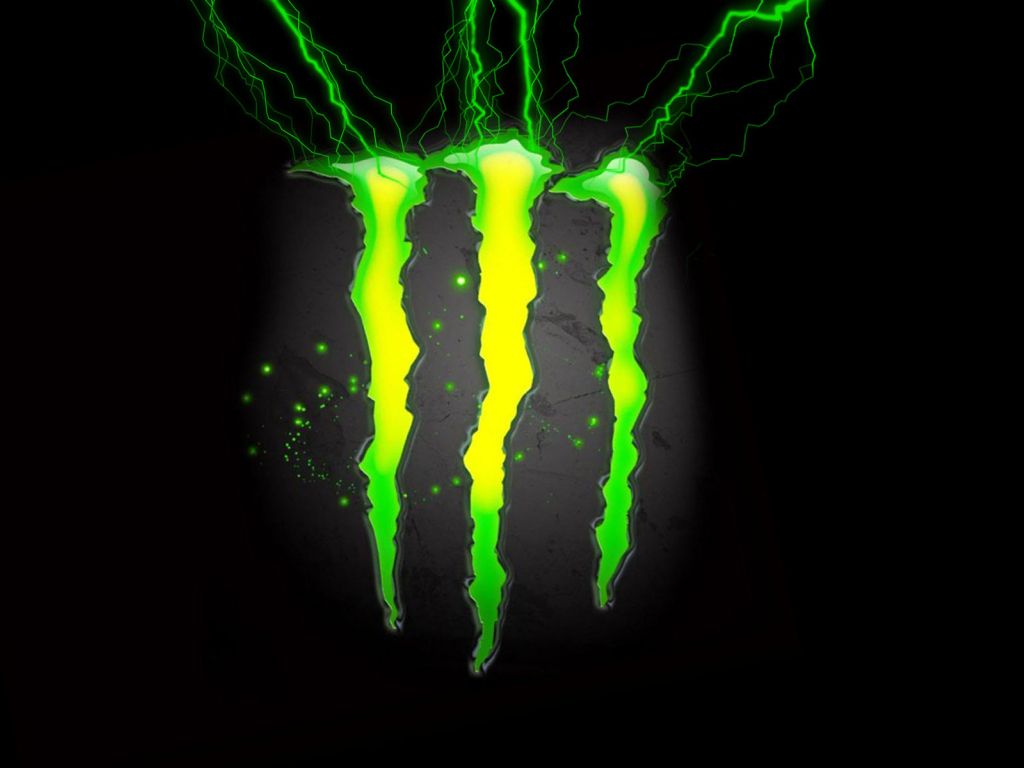 Monster Energy Hd 3867 wallpaper