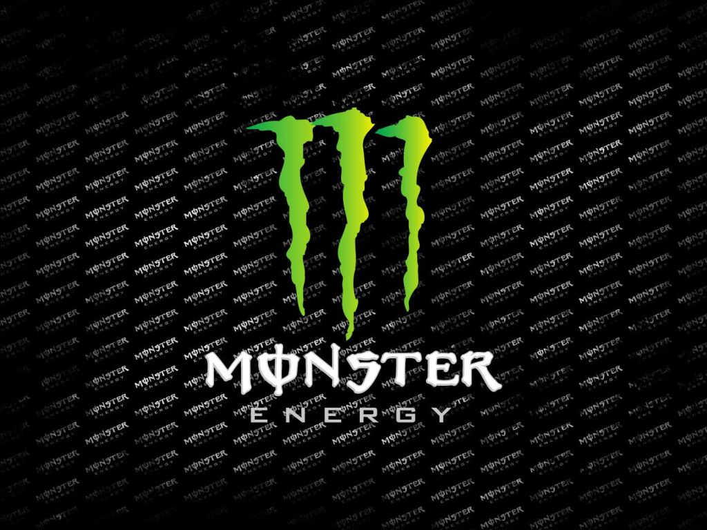 Monster Energy Обои wallpaper