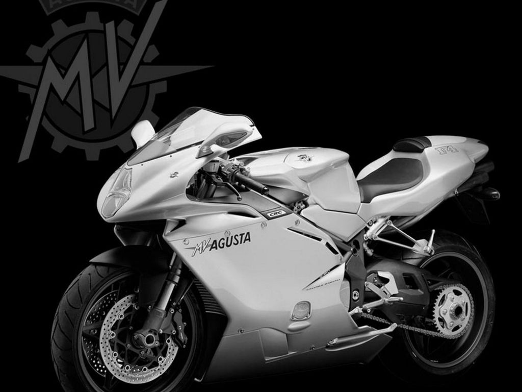 Moto Mv Agusta wallpaper