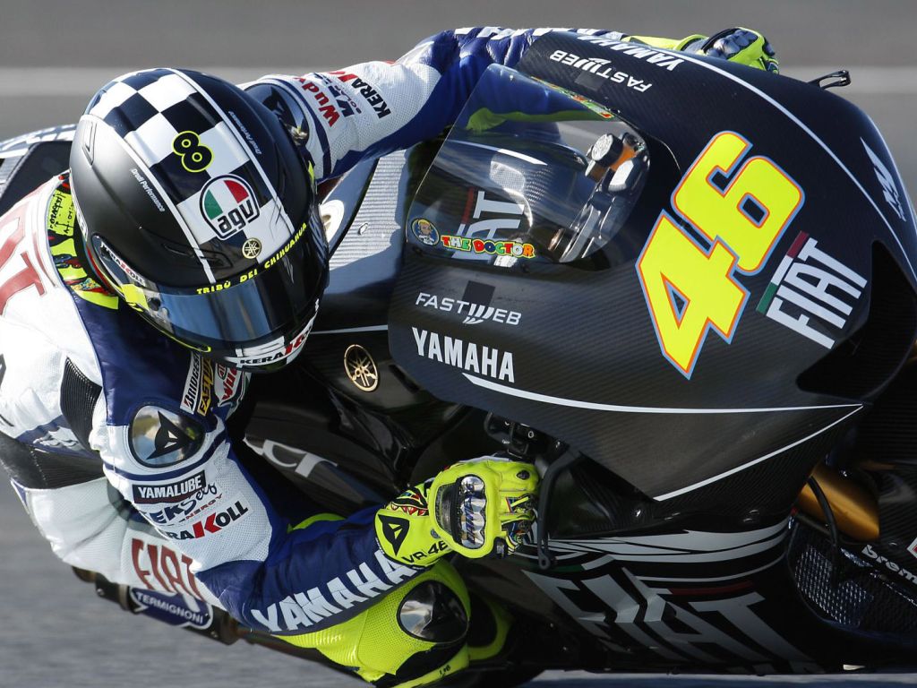 Rossi 4K wallpapers for your desktop or mobile screen free and easy to ...