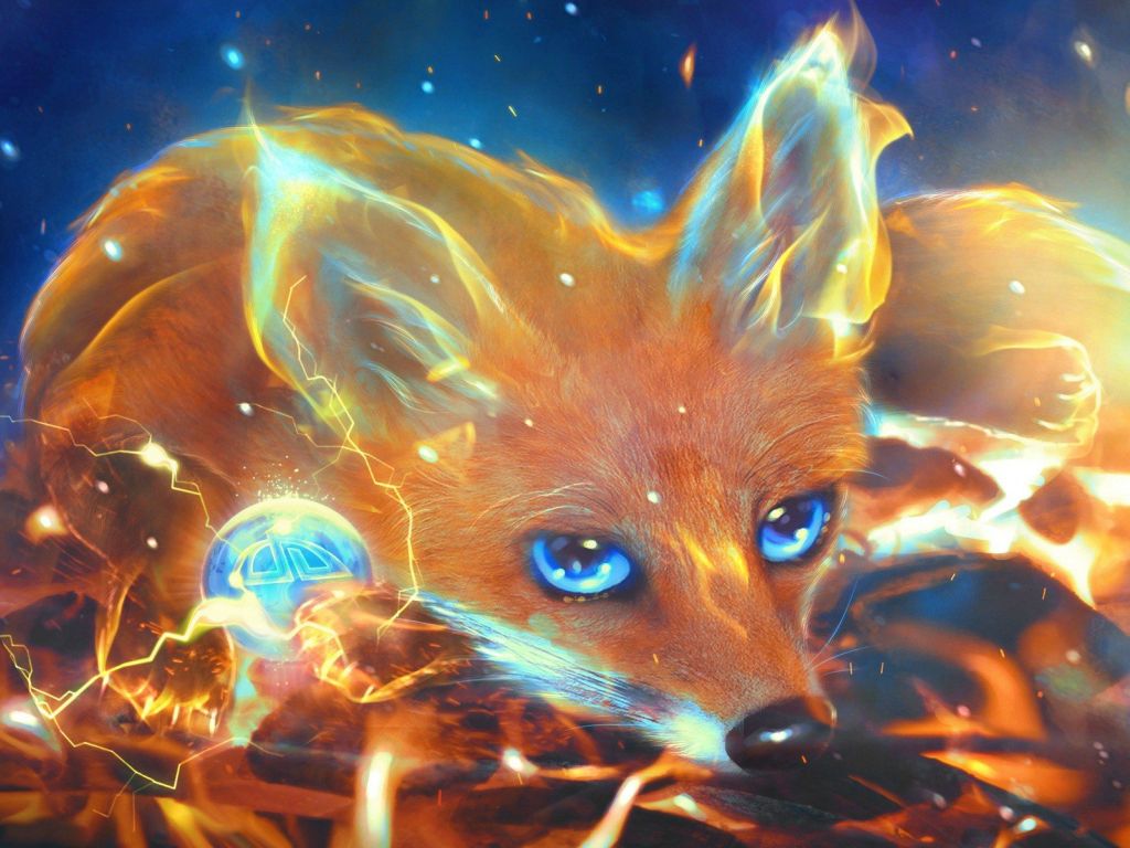 Mozilla Firefox 14805 wallpaper