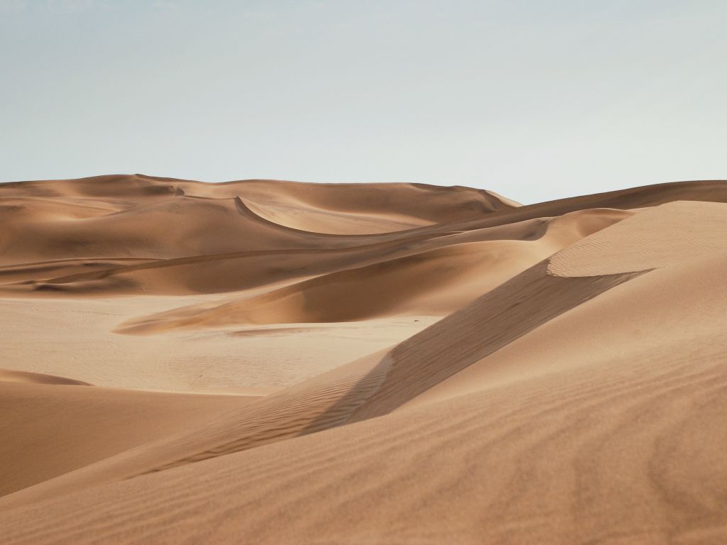 Namib Desert wallpaper