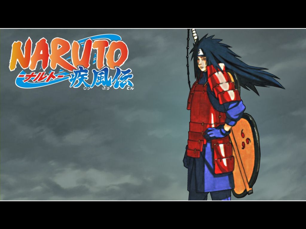Naruto 2356 wallpaper