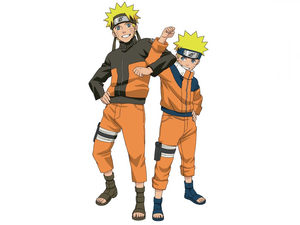 Naruto Anime wallpaper
