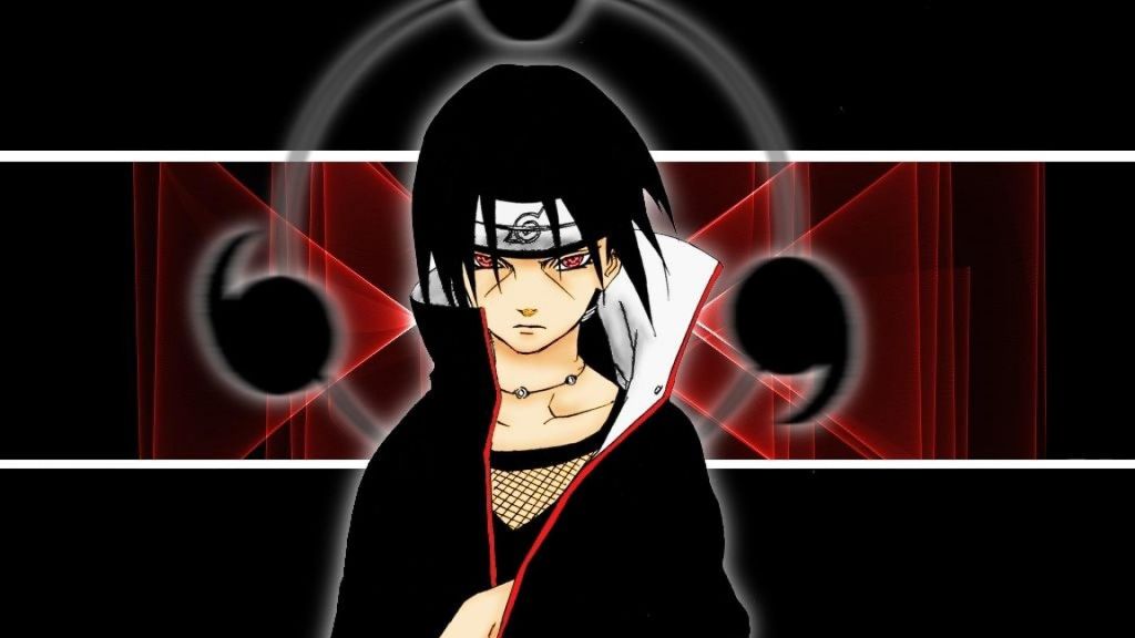 Naruto Itachi Wallpaper In 1024x576 Resolution Search more hd transparent aesthetic image on kindpng. naruto itachi wallpaper in 1024x576