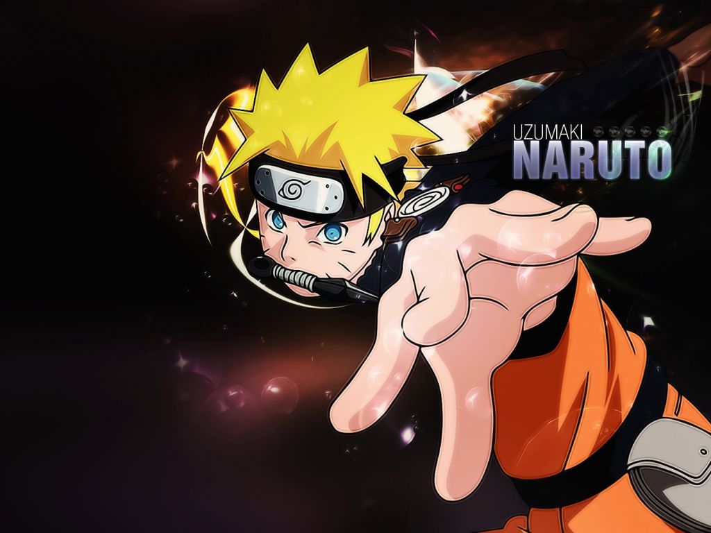 Naruto 4k Wallpapers For Your Desktop Or Mobile Screen Free And