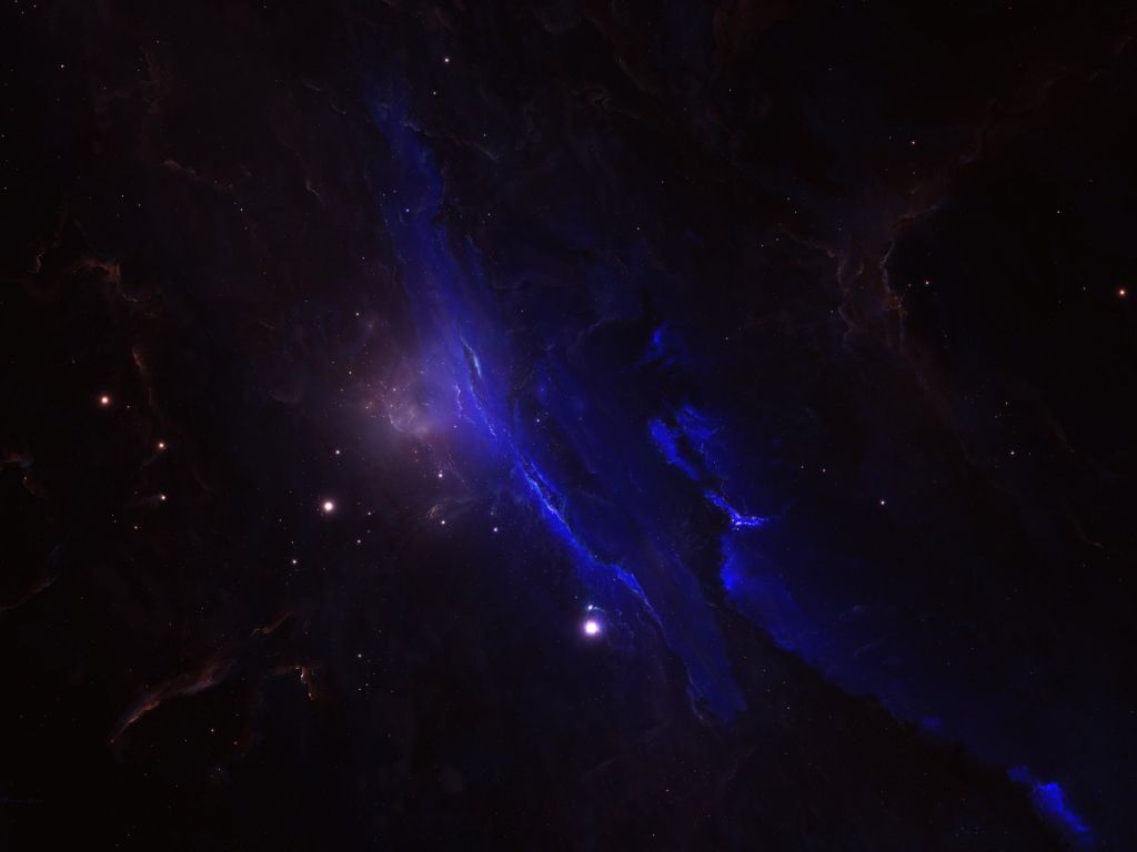 Nebula 14440 wallpaper
