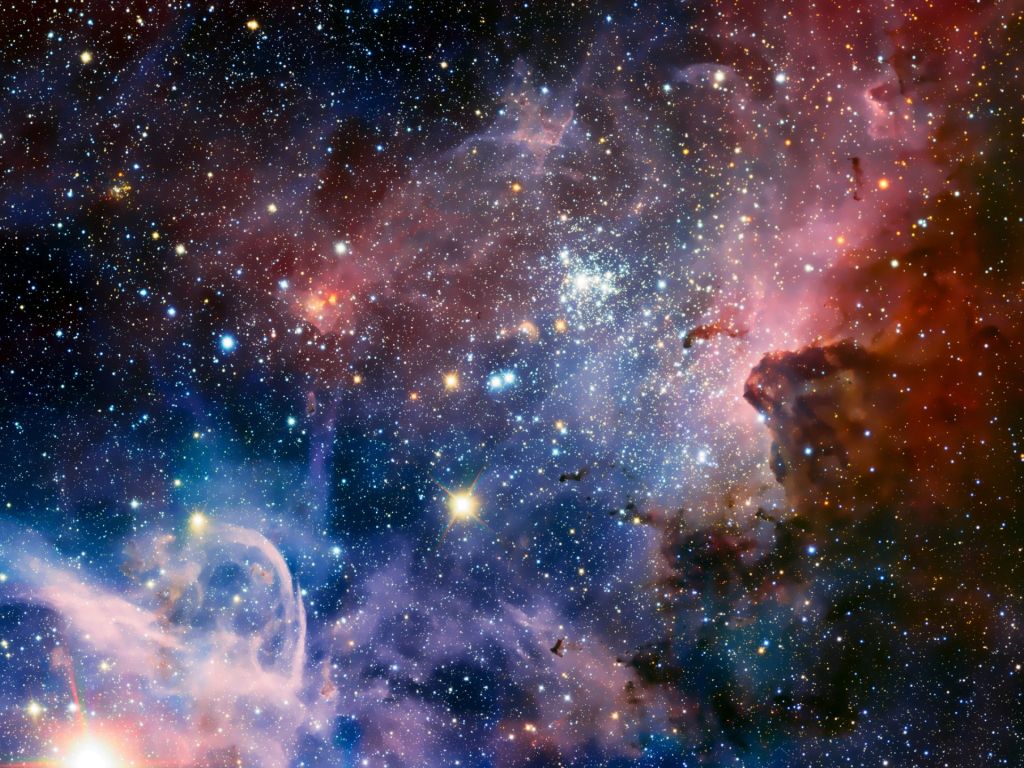 Nebula 9046 wallpaper