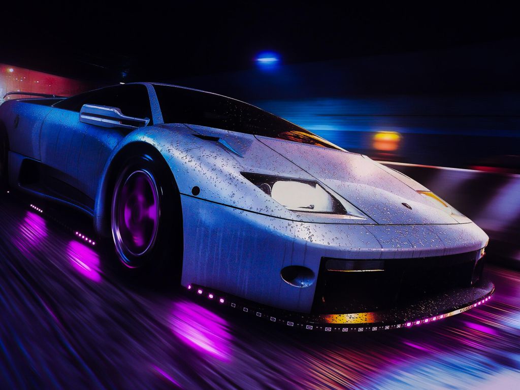 Speed 4K wallpapers for your desktop or mobile screen free and easy to ...