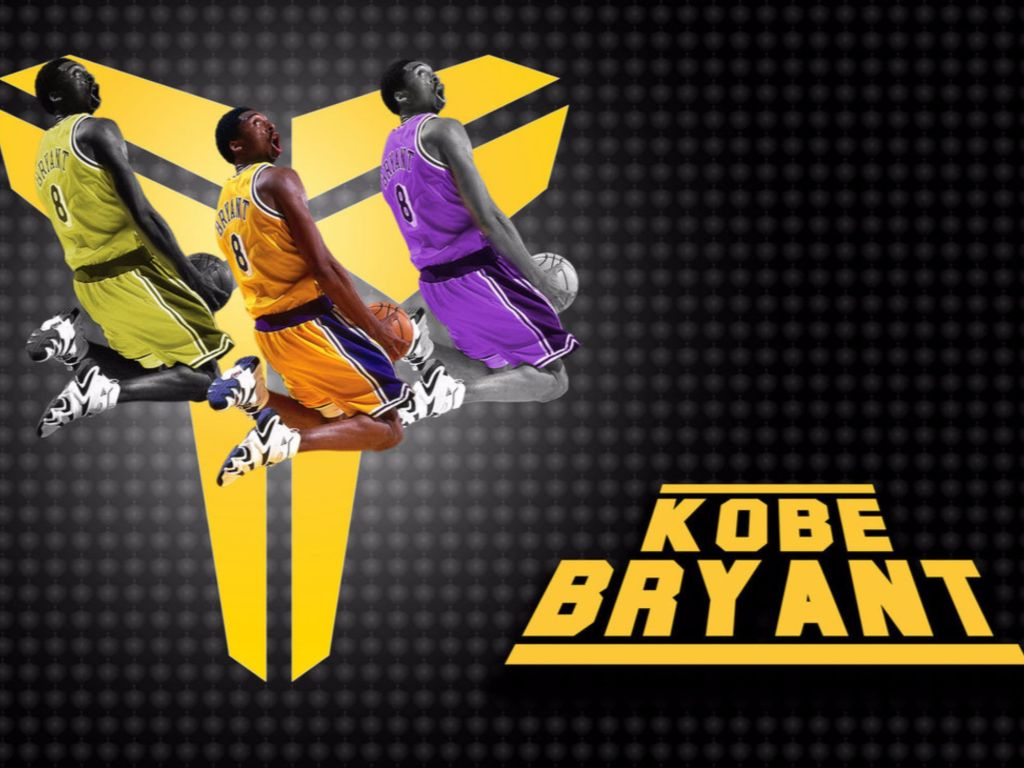 New Kobe Bryant wallpaper