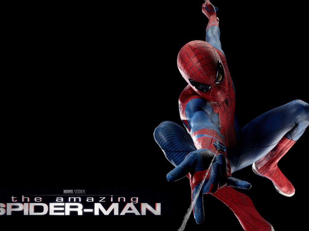 New Spider Man Movie wallpaper